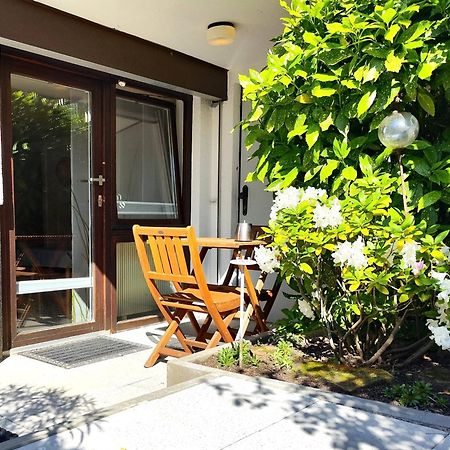 Apartment Gabriele ジンスハイム エクステリア 写真
