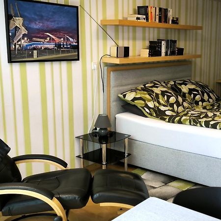 Apartment Gabriele ジンスハイム エクステリア 写真