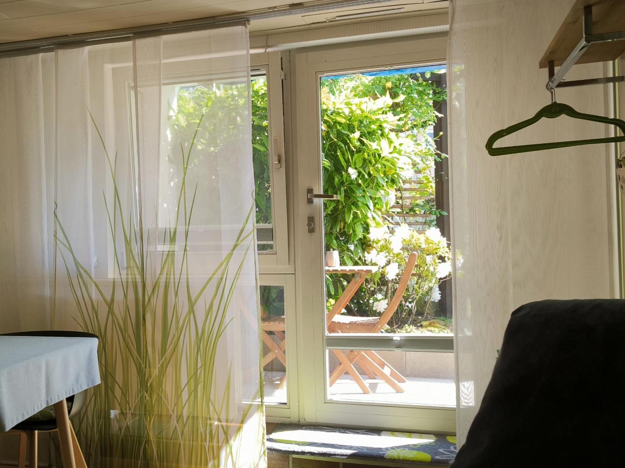 Apartment Gabriele ジンスハイム エクステリア 写真